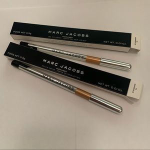 2 x Marc Jacobs highliner